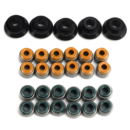 4090035 Upper Head Gasket Set for Dodge 2500 3500 5.9L 24V Cummins 1998.5-02
