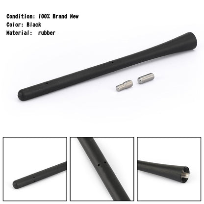 7" Car Antenna 863090R010 Fit For 2009-2016 Toyota RAV4 2015 2014 2013 2012 2011