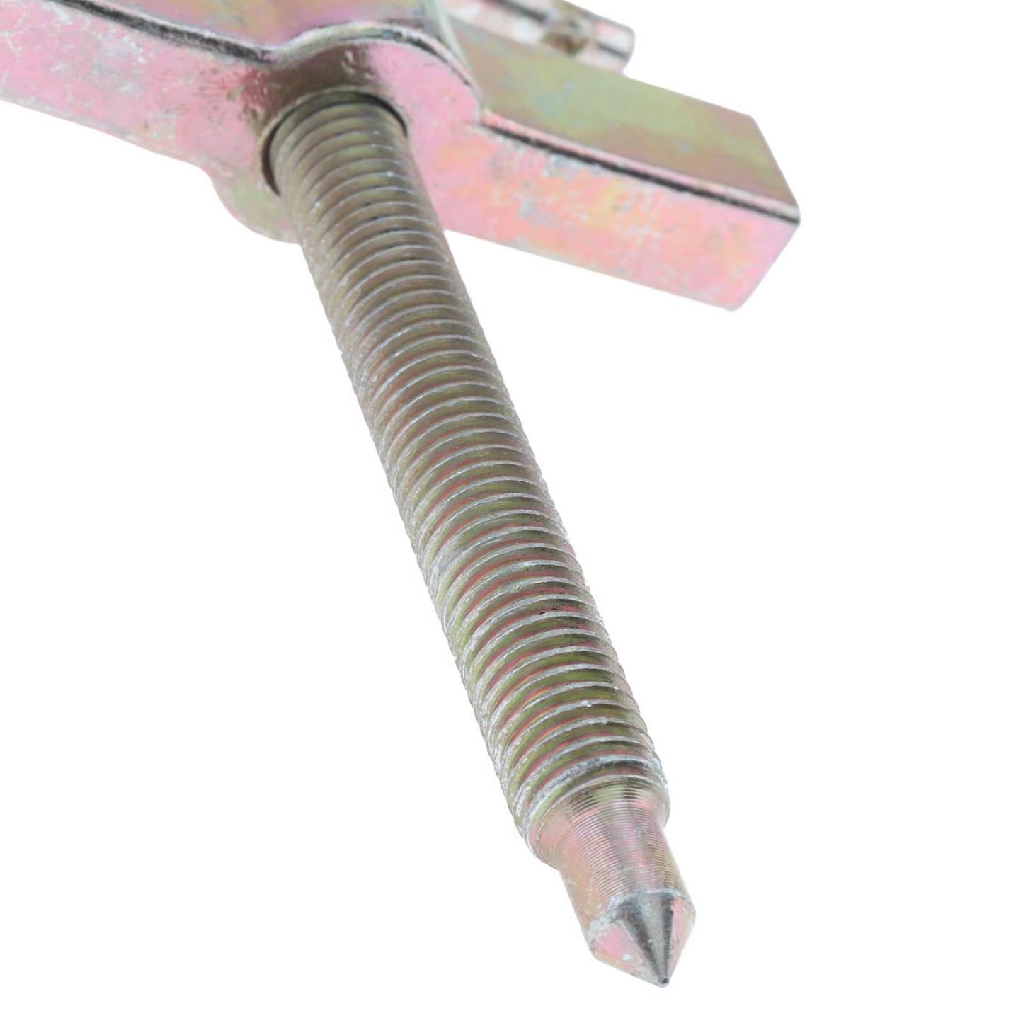 3 Inch Two Jaw Gear Pulley Bearing Puller Remover Tool 3" Small Leg Mechanics