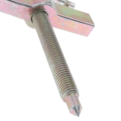 3 Inch Two Jaw Gear Pulley Bearing Puller Remover Tool 3" Small Leg Mechanics
