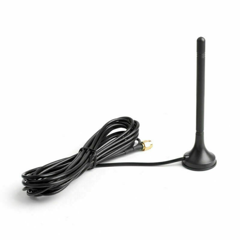 Cradle Signal Booster Car Repeater 1900/2100 MHz Kit WCDMA Cell Phone
