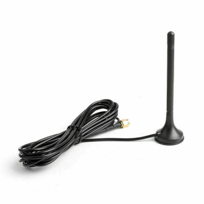 Cradle Signal Booster Car Repeater 1900/2100 MHz Kit WCDMA Cell Phone