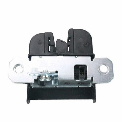 Tailgate Rear Trunk Latch Lock 1J6827505A For VW GOLF 4 1997-2005