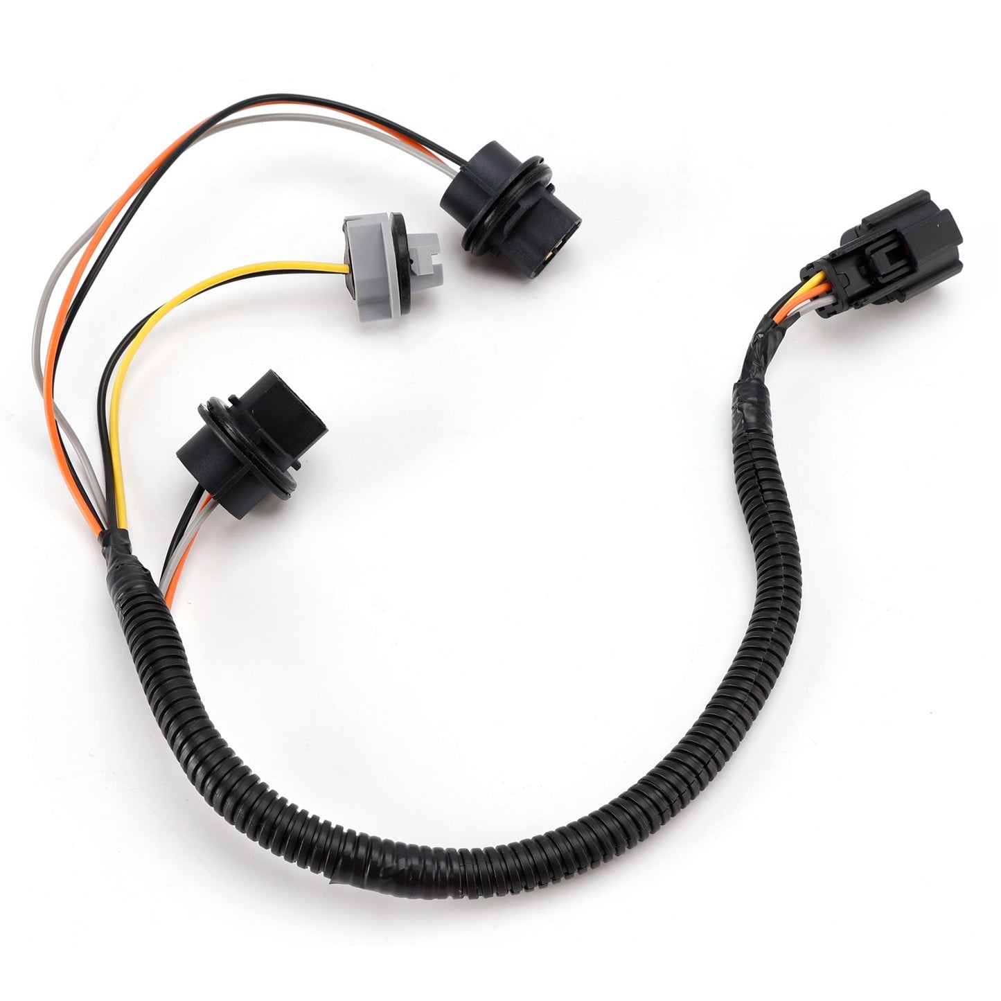 Tail Light Wiring Harness 23126521 For Colorado Canyon 2015-2023