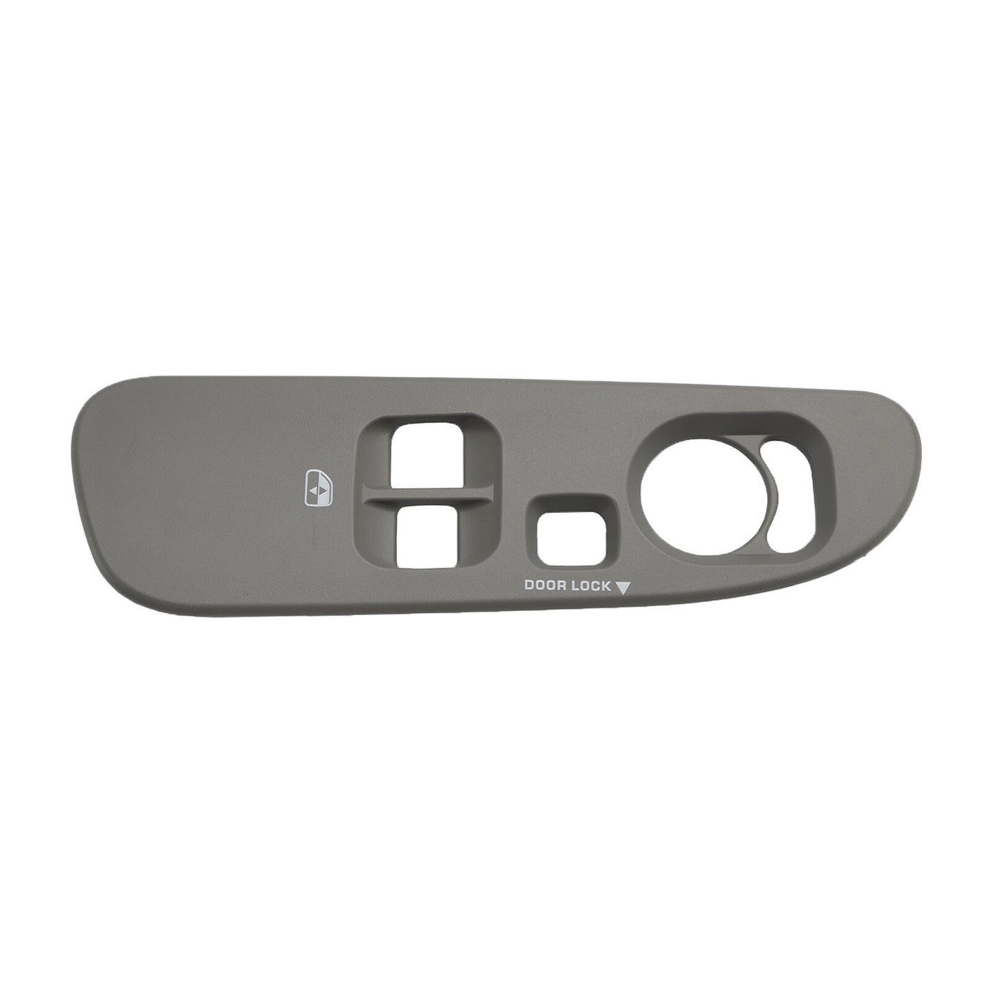 Driver Side Window Switch Bezel Cab 5HZ70WL5AE for Dodge Ram 2003-2008