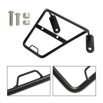 Black Saddlebag Support Mounting Bracket Right For Honda Cmx Rebel 1100 21-23