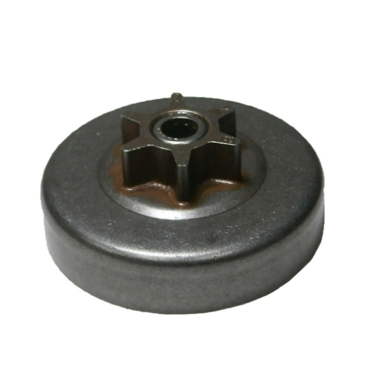 Solid Spare Husqvarna Clutch Drum Assembly Replacement for 530057905 Chainsaws