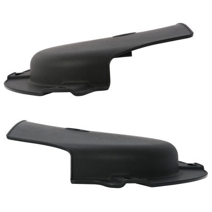 Solid Spare Pair Mowers Deck Belt Shield Cover For John Deere Z830A Z840A Z850A #TCU23581
