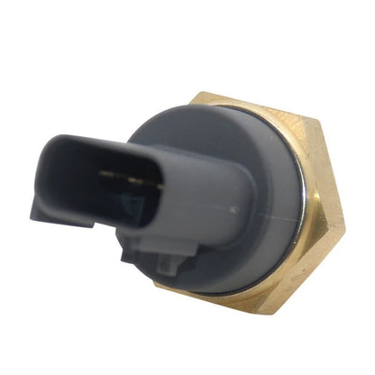 Brand New Turbo Air Boost Sensor Fit for Detroit Diesel S60 14L 23535663 US