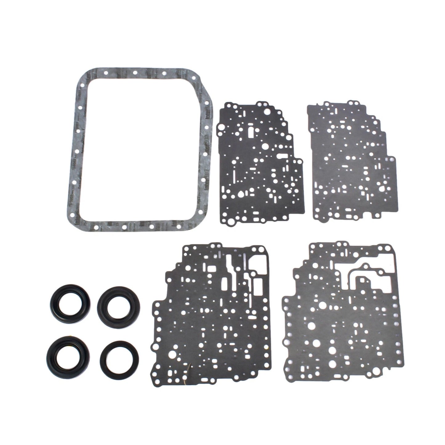 A6GF1 Auto Transmission Master Rebuild Kit For Hyundai Elantra 1.8L 2.0L l4 GAS
