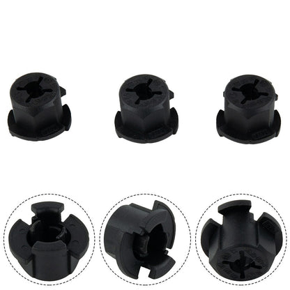 For Honda CRV Civic Accord 2019-21 Milliwave Alignment Radar Mounting Clip 3PCS