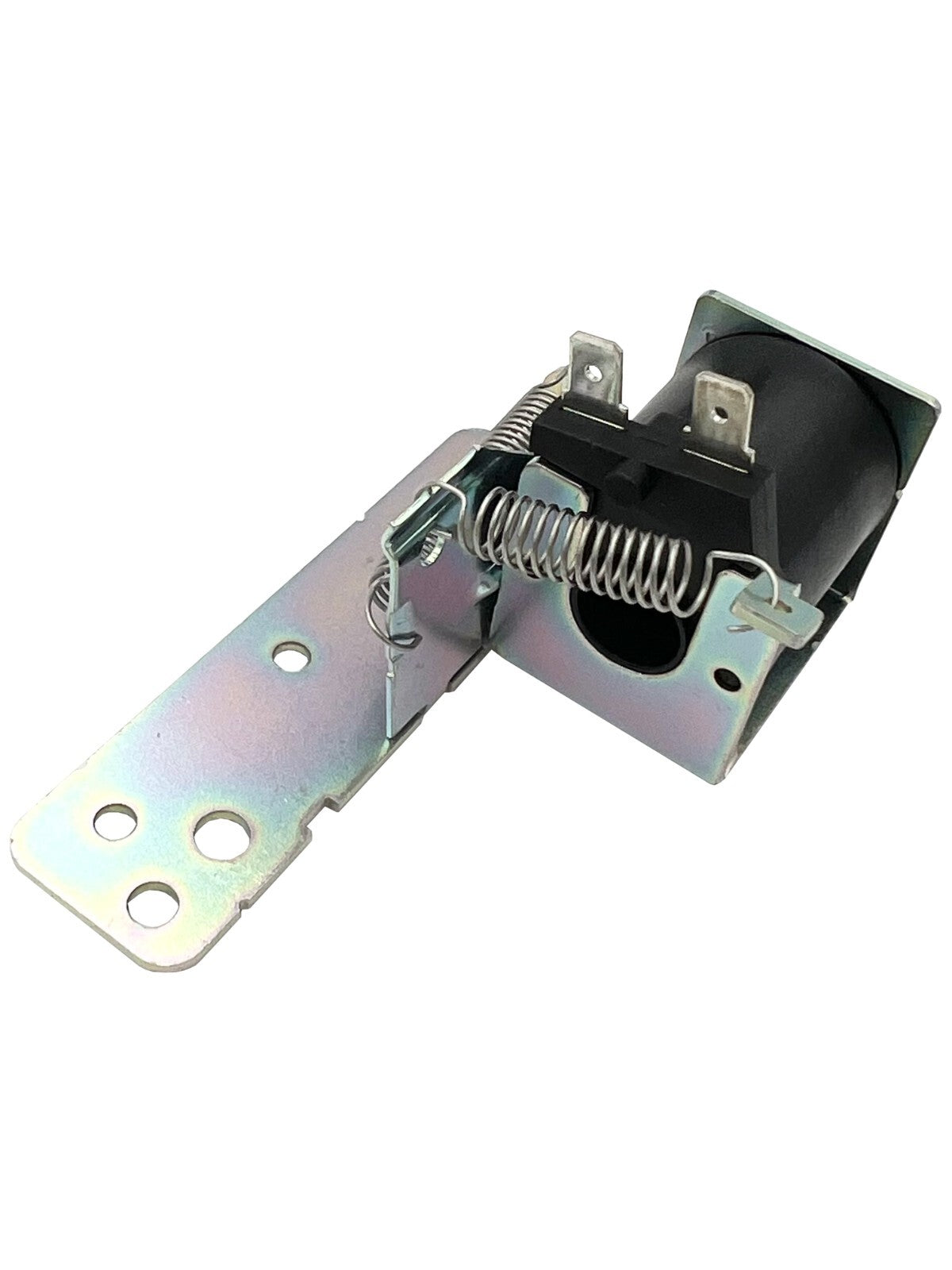 Solid Spare CMP WD21X10060 Dishwasher Solenoid Assembly Kit Fits GE Models