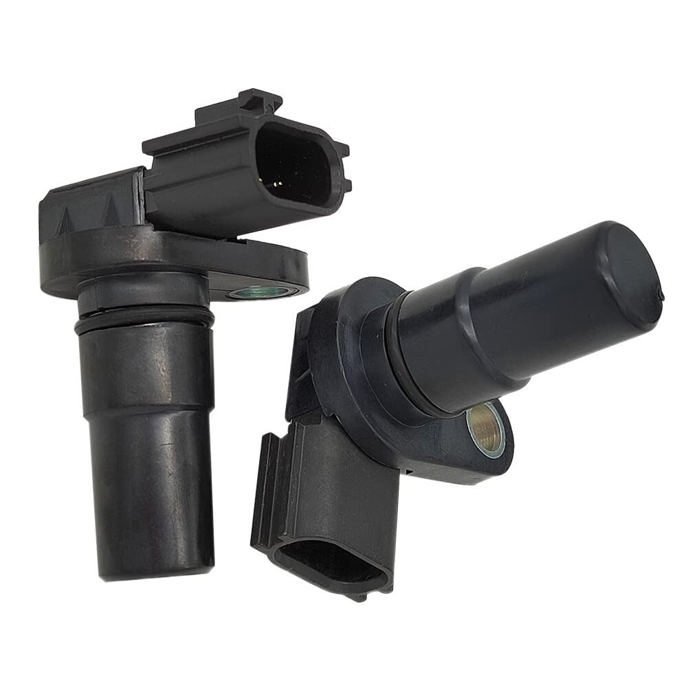 2PCS Trans Input/Output Sensor / Vehicle Speed Sensor Fit Nissan Infiniti QX60