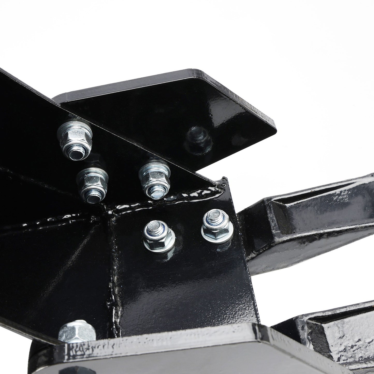 Mini Excavator Attachment Narrow Rock Bucket 200mm Trenching Buckets 2-Teeth