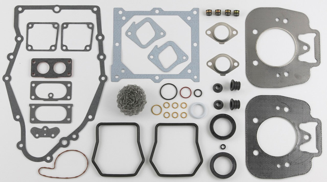Solid Spare Kohler 62 755 02-S Gasket Set Kit