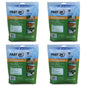 Fast 2K Post Anchor Mix Expanding Foam Concrete Alternative for Post Install (4)