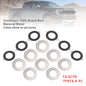 8.8 inch Posi Clutch Pack Kit F8.8CPK For Ford