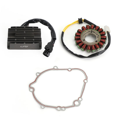 Stator Regulator Rectifier Gasket For Suzuki GSXR600 GSXR750 2008-2019 18 17 16