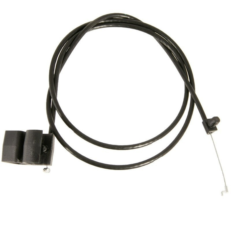 Solid Spare MTD 753-06546 Throttle Cable Craftsman Troy Bilt 25A-516-799 TB 146EC