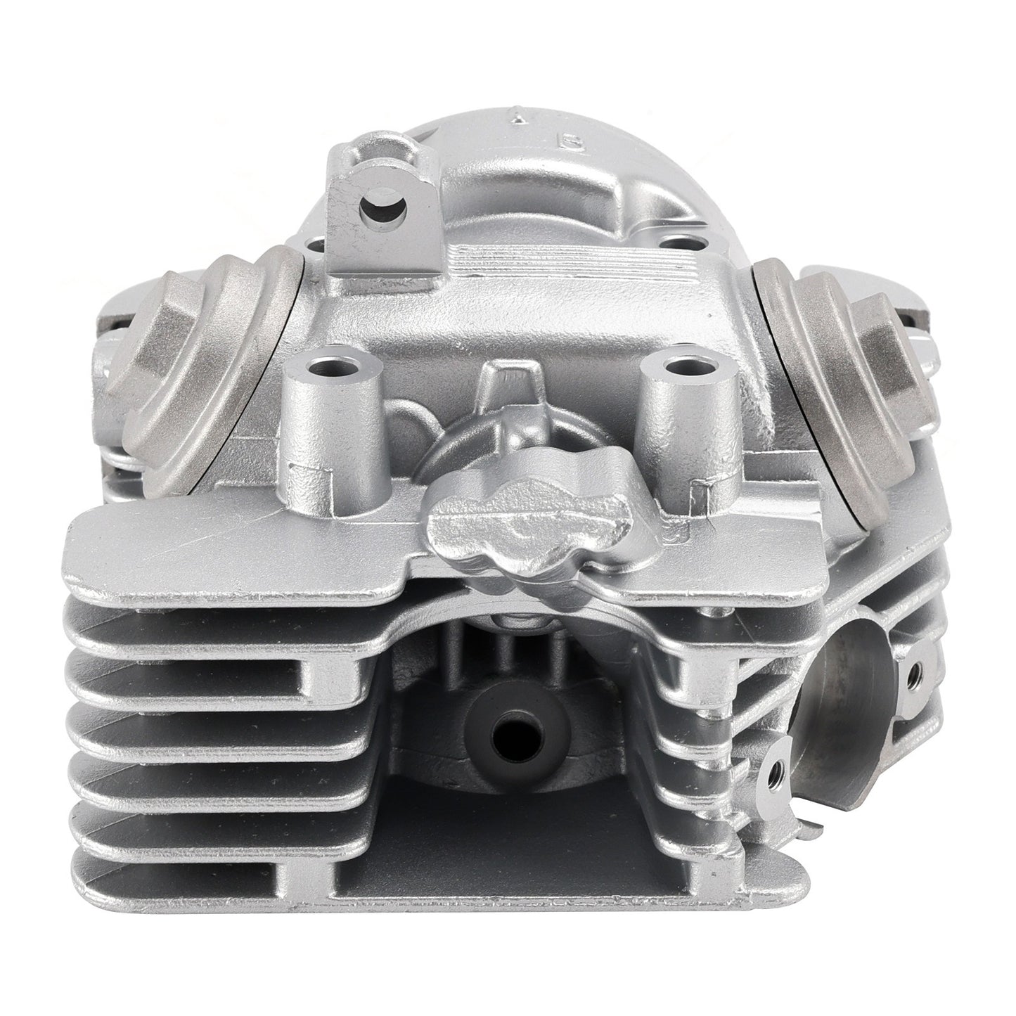 Engine Head Cylinder without EGR Fits Yamaha TT-R125 TTR125E TTR125LE 2000-2022