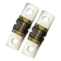 MIDI / AMI 70A 70 Amp 32V Fuse For Auto Marine Stereo Audio Video Bolt On 2 Pack