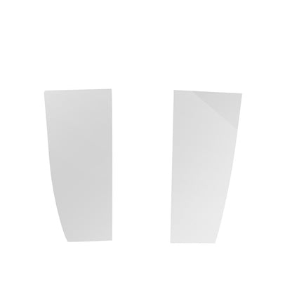 2PCS Navigation TPU Screen Protector Film For Porsche Cayenne 2.9T 3.0T 18-2020