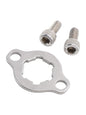 Front Sprocket Holder Retainer with Hardware Kit For Yamaha Blaster YFS200 88~07