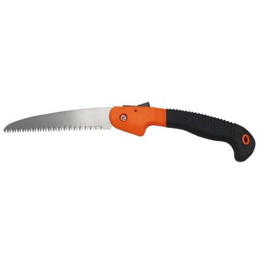 Solid Spare Compact Folding Saw Camping Survival Pruning Garden Pocket Outdoor Backpacking