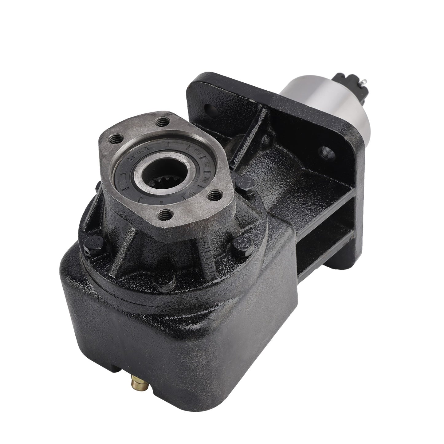 RC-51H 251390 For Hydraulic Brush Cutter Gearbox RC-51H 251390