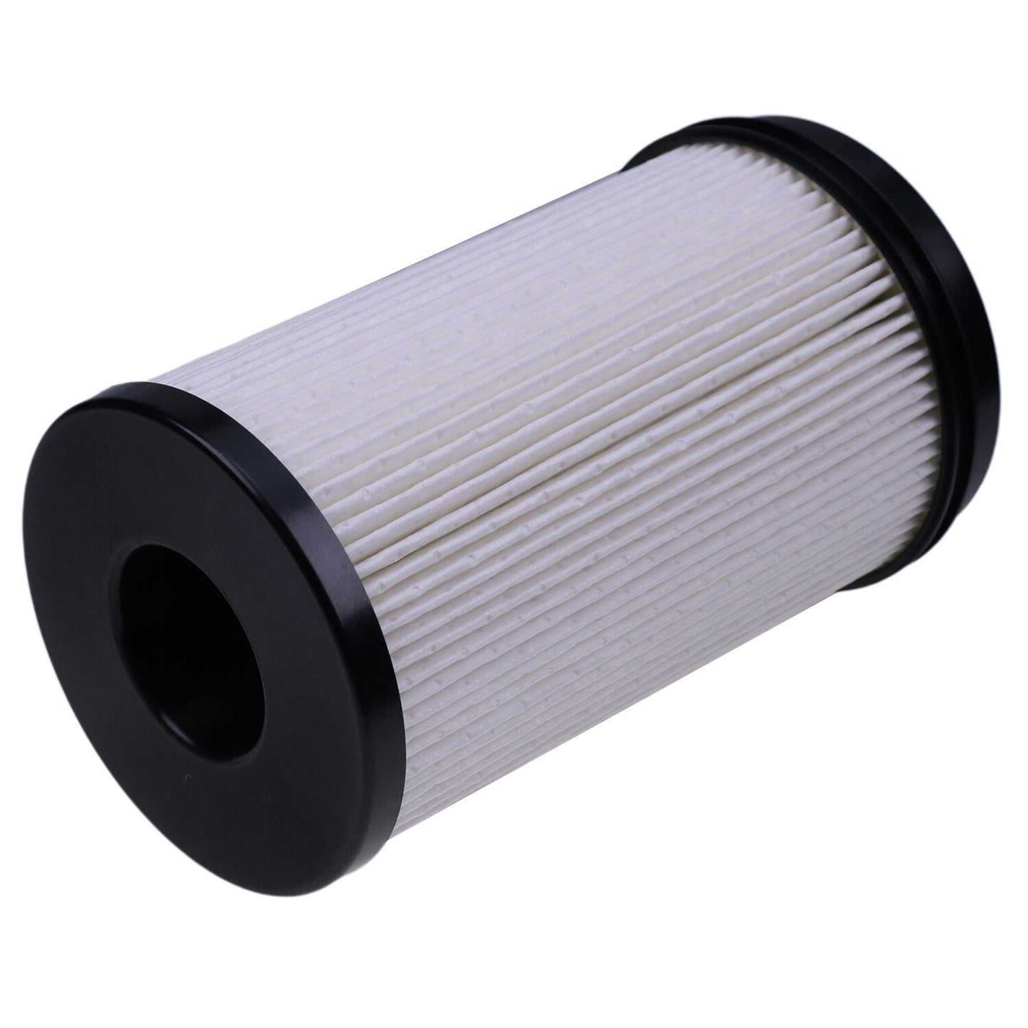 Solid Spare Fuel Filter Water Separator Element R61709 for DD13 DD15 DD16 FS20176 PF46235