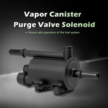 Vapor Canister Purge Solenoid Valve EVAP For 2000-2005 Buick Lesabre 12569751
