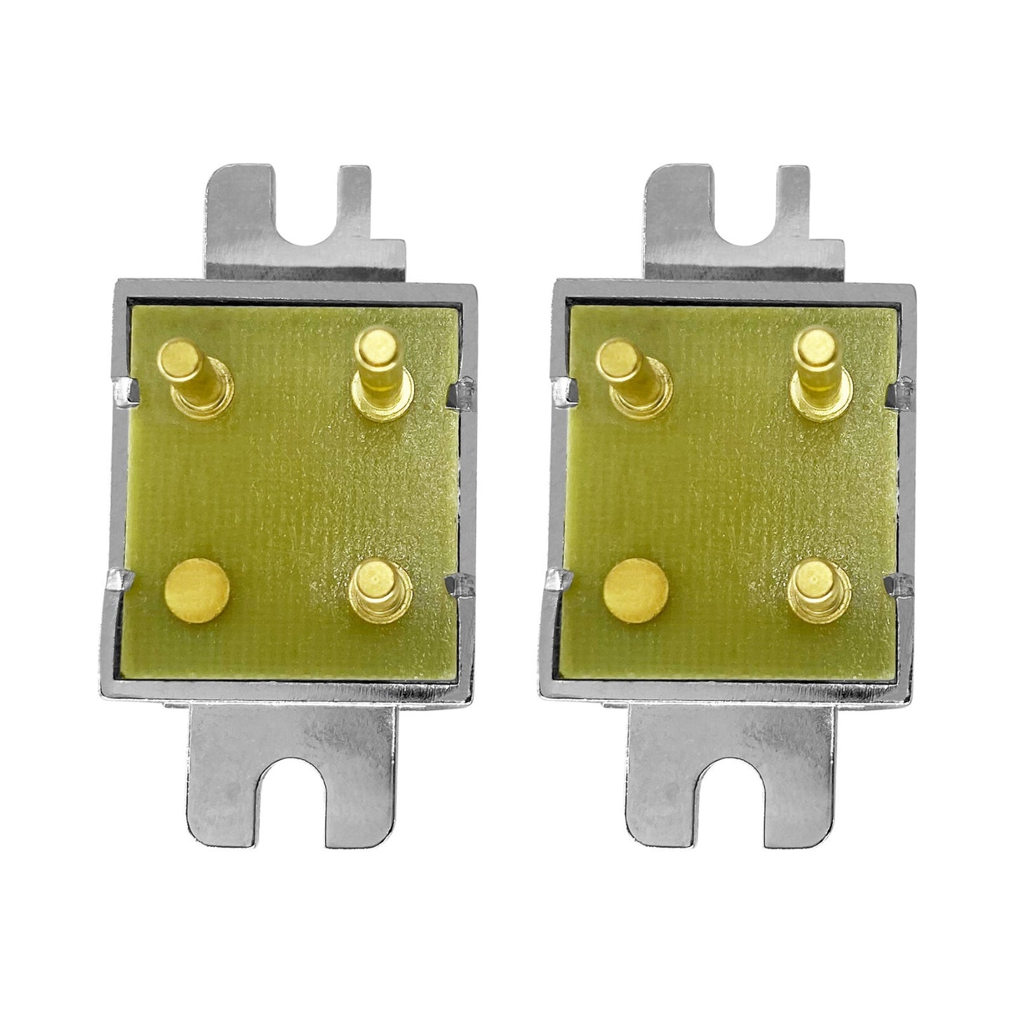 2X Power Window Switch Left & Right Side for 1968-1982 Chevy Corvette C3 1725109