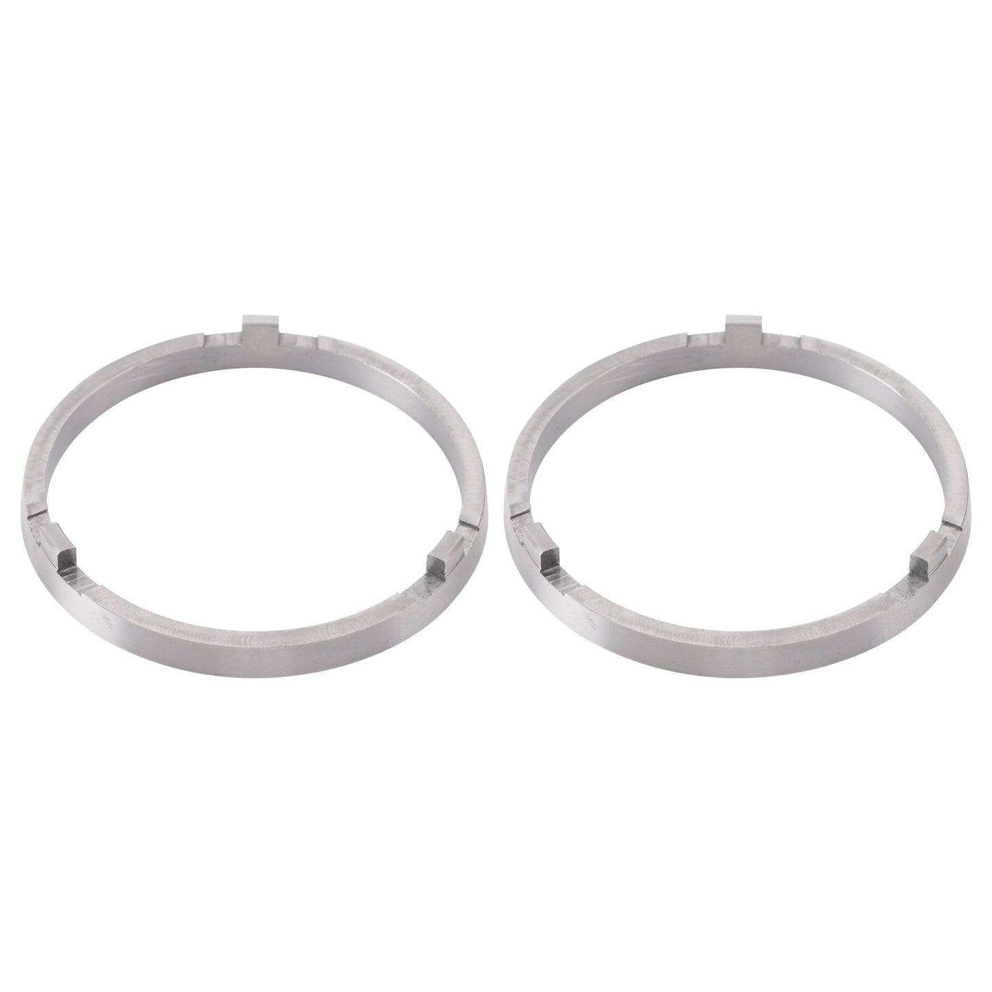 2Pack Manual Transmission G56 3Rd & 4Th Inner Synchro Ring