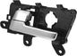 Interior Inner Inside Door Handle Chrome Front Left fits Kia Optima 2011 to 2013