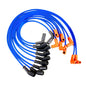 Spark Plug Ignition Wires For MerCruiser MPI  Flat Cap V8 84-863656A1, 18-8828-1