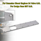 5.9L Intake Manifold Plenum Plate 24V 551714 Fit Dodge Ram Cummins 6BT Diesel