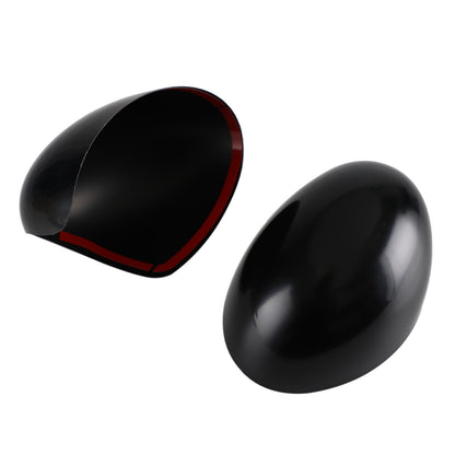 Mirror Covers for MINI Cooper R55 R56 R57 R58 R59 R60 R61 Power Fold Mirror.