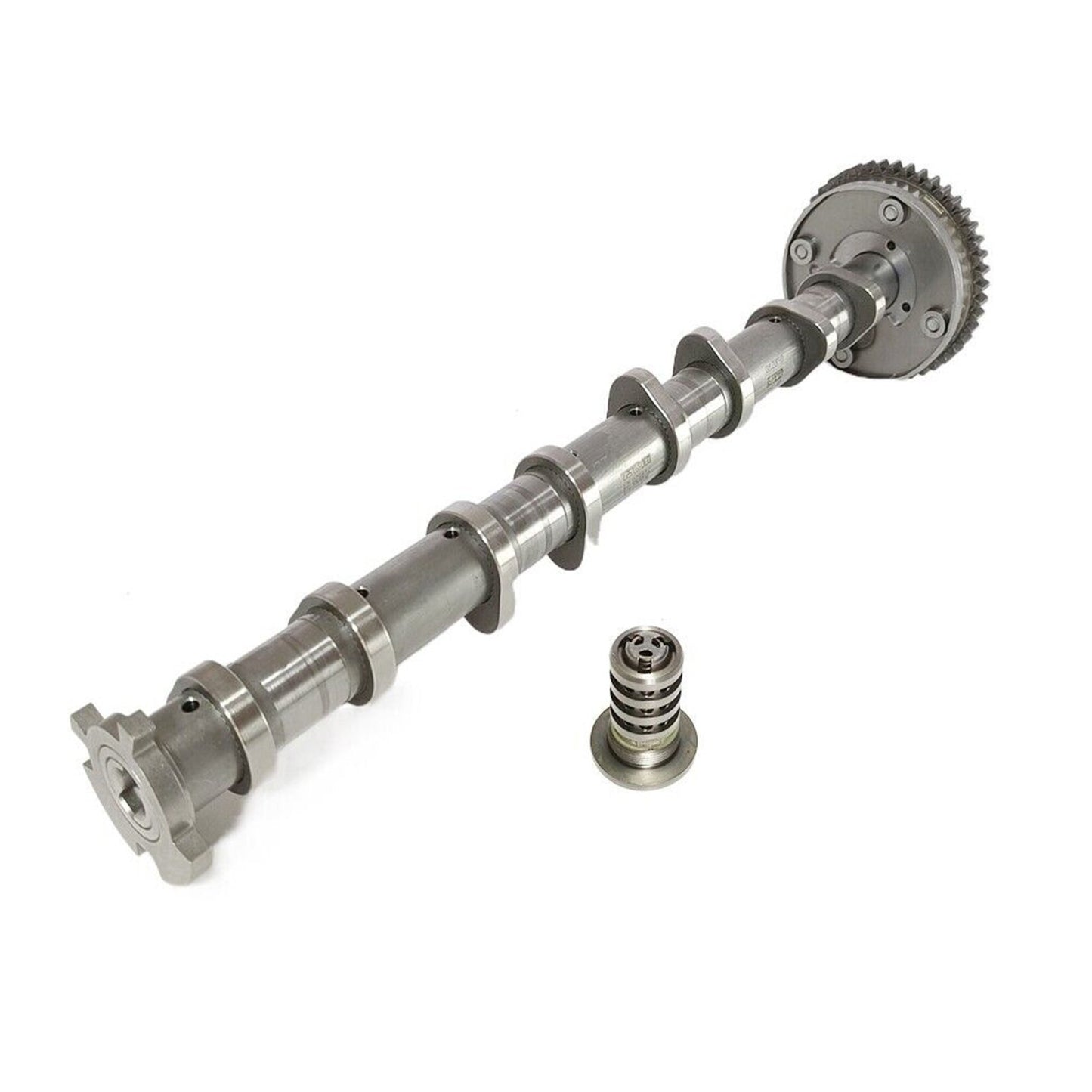 EA888 Gen3 Camshaft Exhaust &Intake &Adjuster Valves For VW Tiguan AUDI A6 A5 Q5