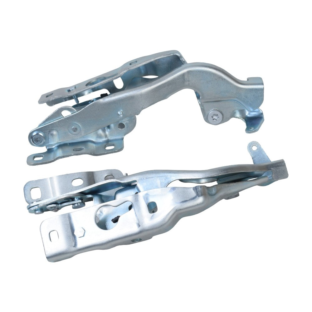For Mercedes-Benz X156 GLA250 GLA45 AMG Front Left & Right Hood Hinge 2015-2020