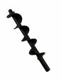 Solid Spare Bottom Auger Shaft Replaces Englander Summers Heat Timber Ridge PU-AF11B