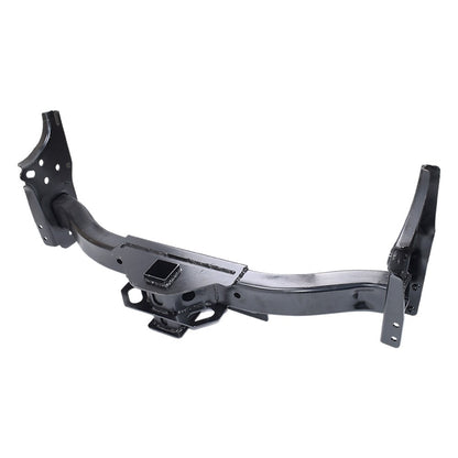 For 2017-2023 Toyota Tacoma Rear Bumper Reinforcement w/ Towing Hitch Steel