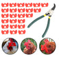 20 Pieces Pinless Peepers With Pliers Chicken Peepers Eye Glasses Pheasan USA
