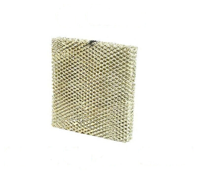 Solid Spare (6) Humidifier Furnace Filter for Honeywell Model HE225A NEW