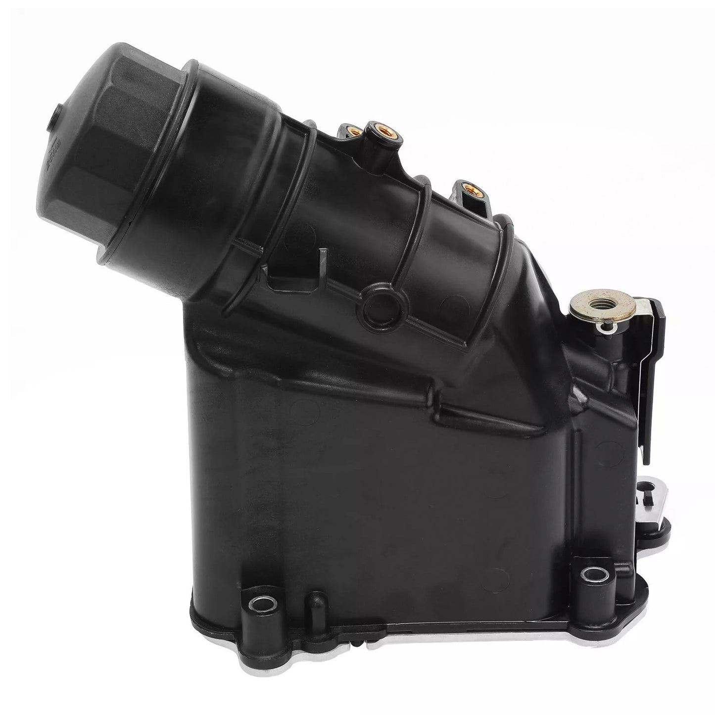 Oil Filter Housing 11427807799 For BMW E81 E82 E87 E88 E90 E91 E92 E93 E60 E61