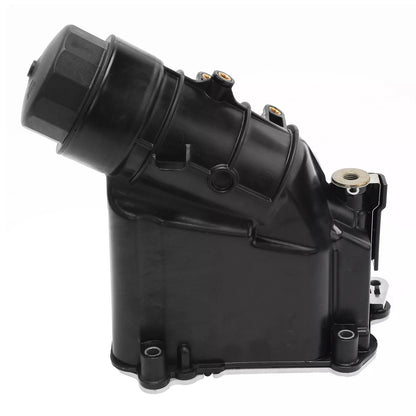 Oil Filter Housing 11427807799 For BMW E81 E82 E87 E88 E90 E91 E92 E93 E60 E61