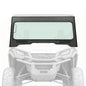 Solid Spare Front Windshield For Honda Pioneer 1000/1000-5 Limited Edition 2017-Up Glass