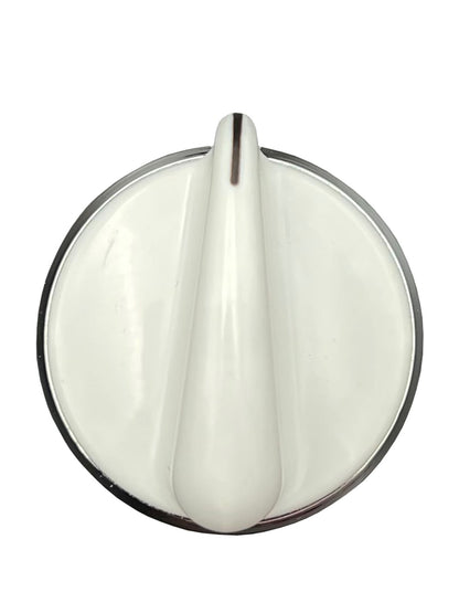 Solid Spare (3) Washer Dryer Selector Knob for GE WE01X20378 WH01X10460