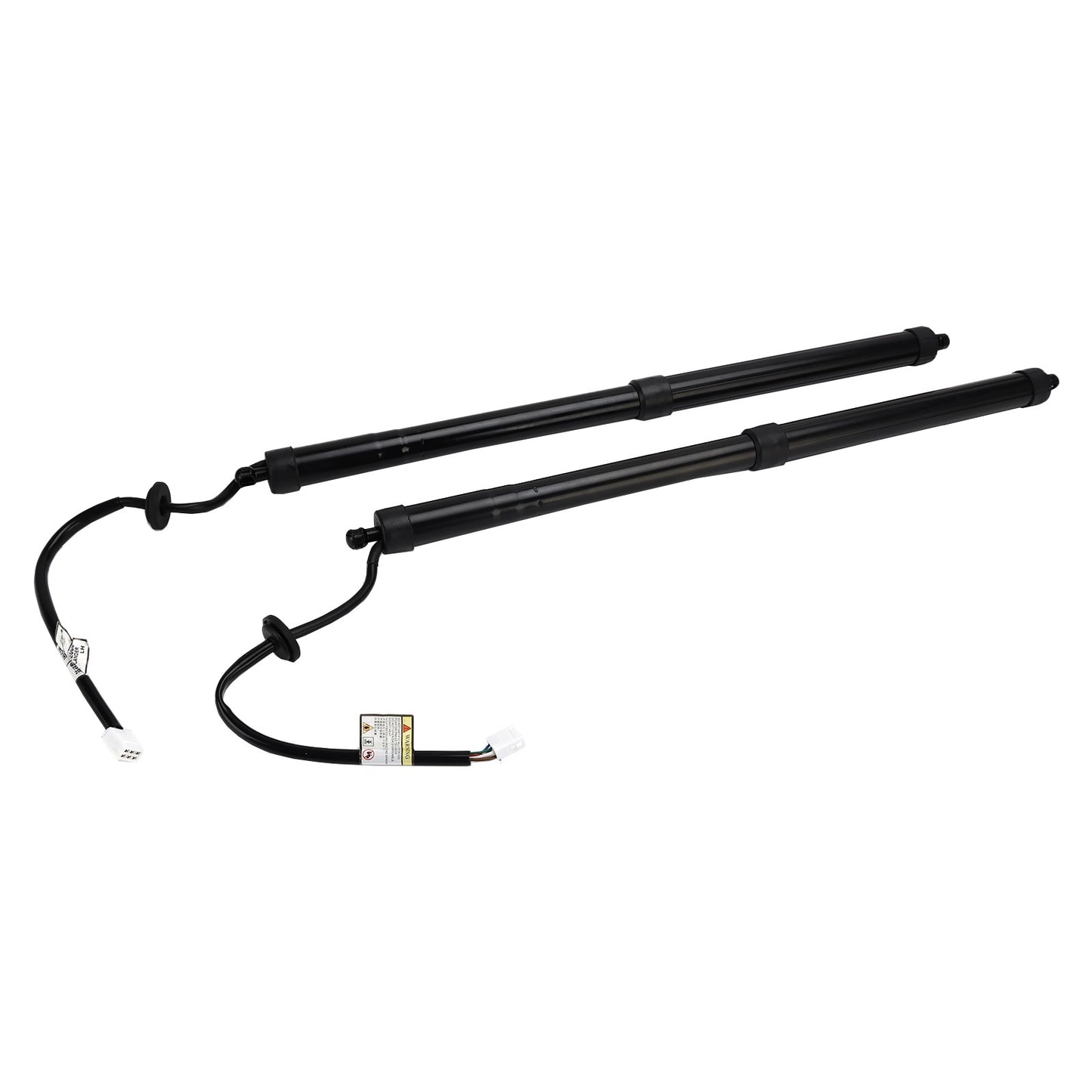 2PCS Electric Tailgate Lift 68910-0E070 Fits Toyota Highlander 2020-2023