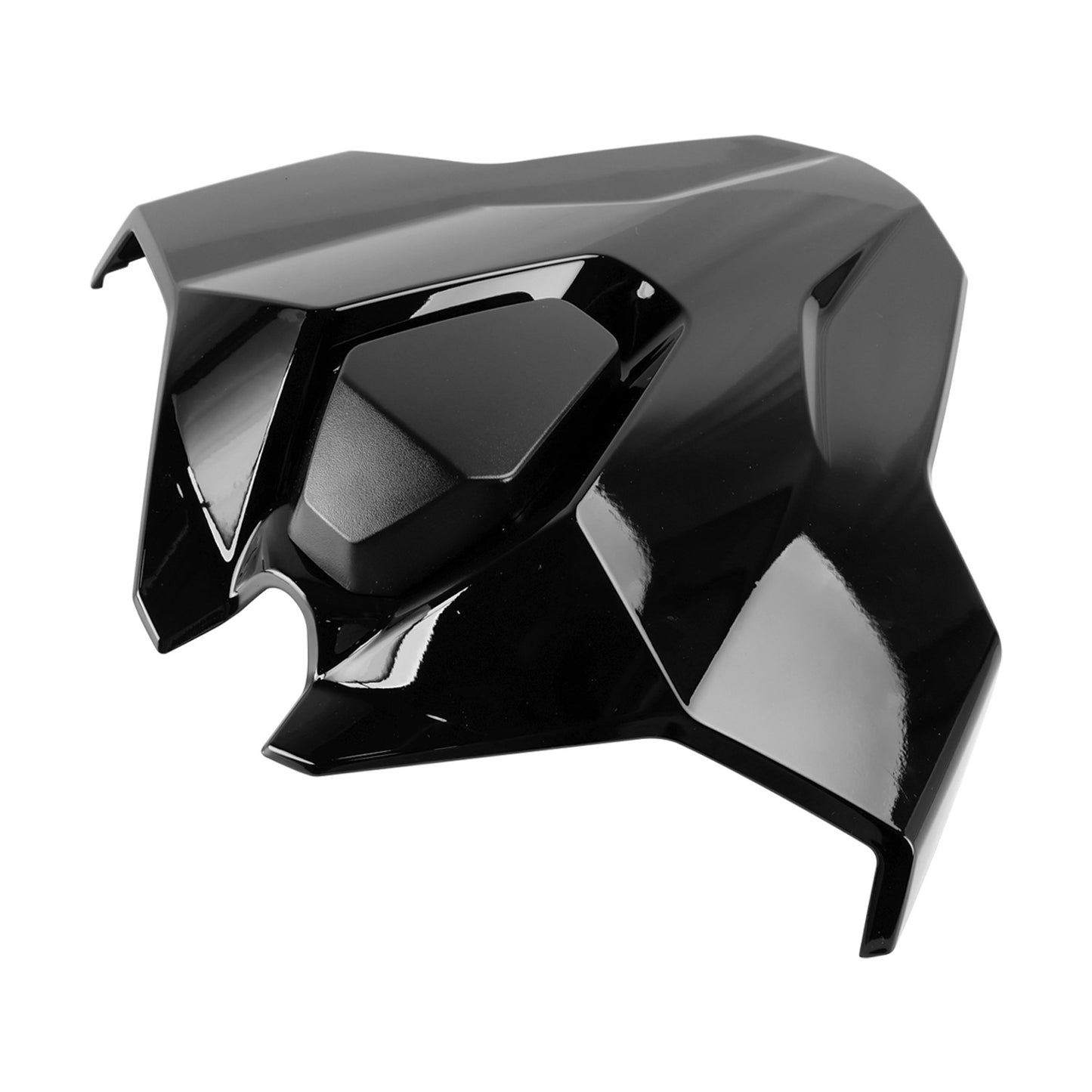 Tail Rear Seat Cover Fairing Cowl For BMW S1000RR 2023-2024 Black