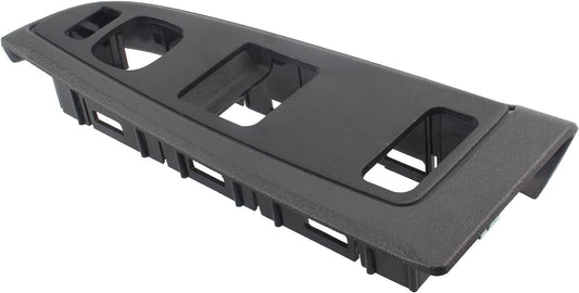 1 Pcs Front Driver Side Window Switch Control Panel 89045124 Fits for Chevy GMC
